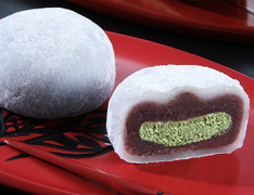 茶め福